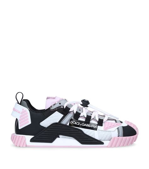 dolce gabbana sneakers womens ns1|dolce and gabbana embellished sneakers.